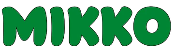 MIKKO logo