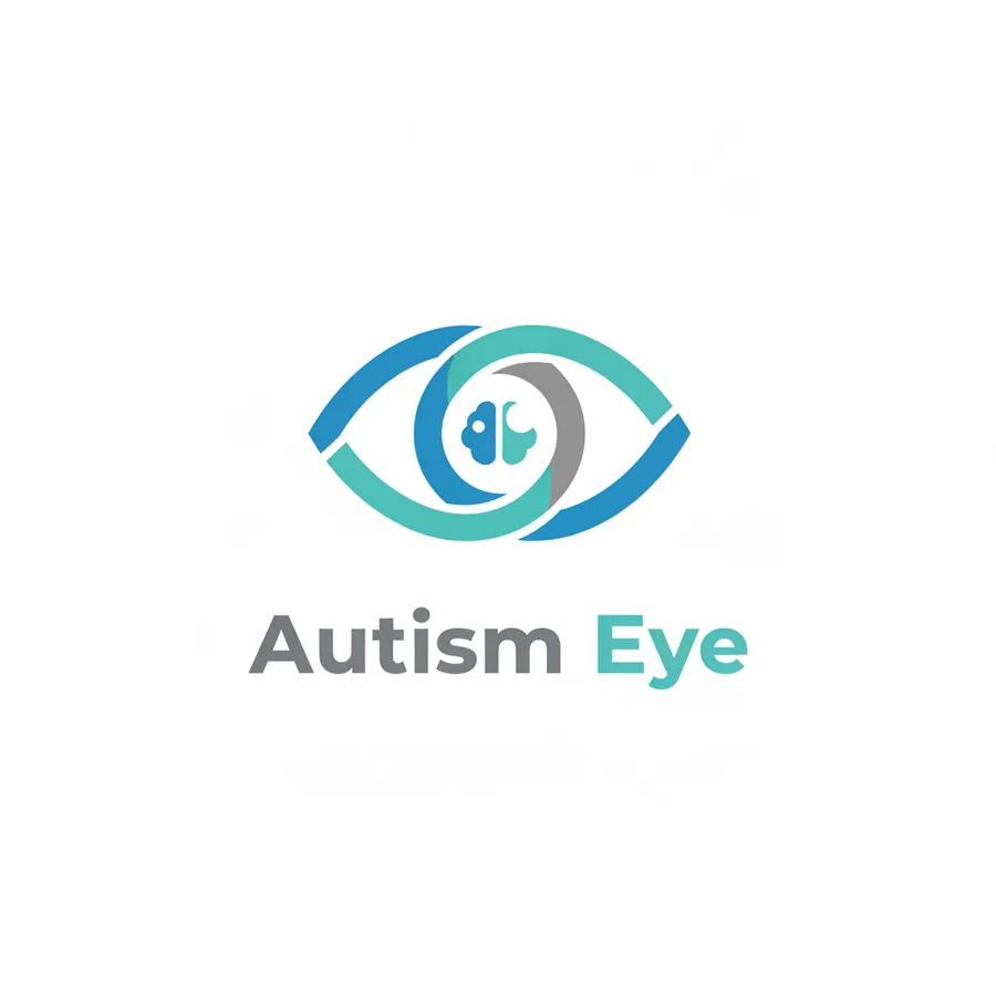 Autism Eye logo