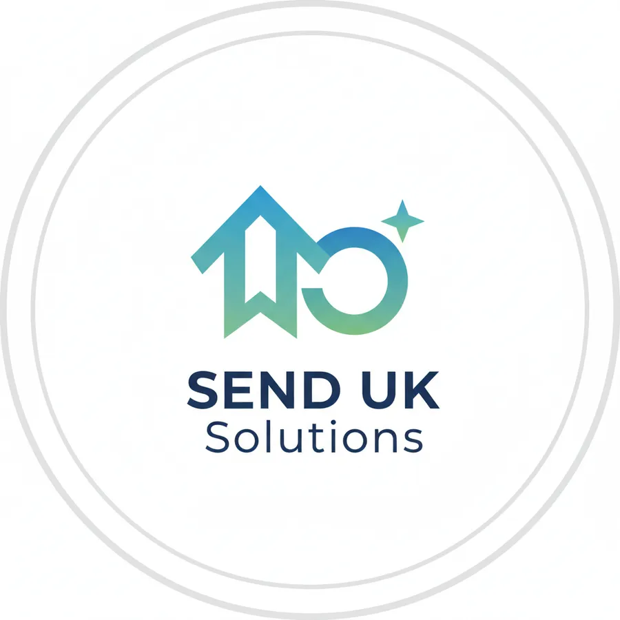 SEND UK Solutions logo