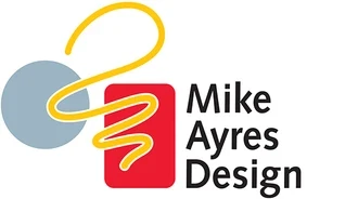 Mike Ayres Design logo