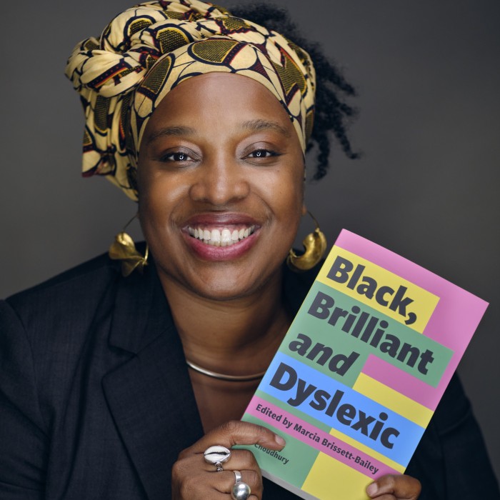 Marcia Brissett-Bailey