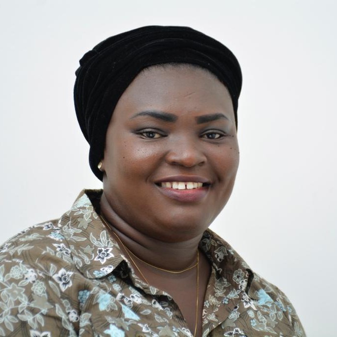 Akosua Boah Osei